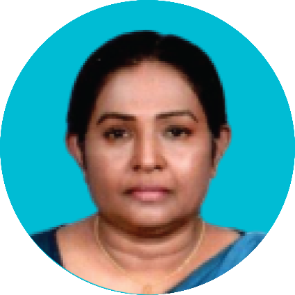 තමරා D. පෙරේරා මහත්මිය