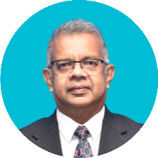 E.W.M. ලලිත් ඒකනායක මහතා