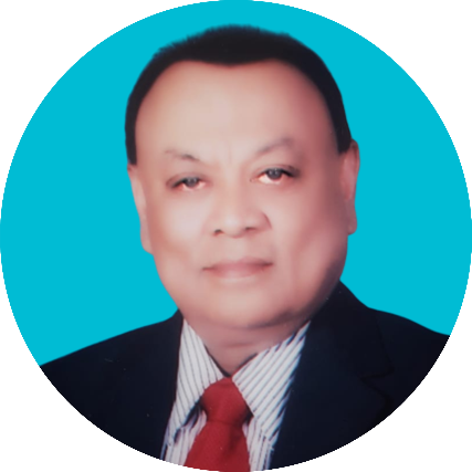 P.G.S. ගාමිණී ද සිල්වා මහතා